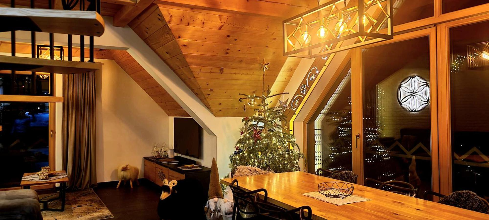 Luxury With Sauna And Garden On The Czorsztyn *