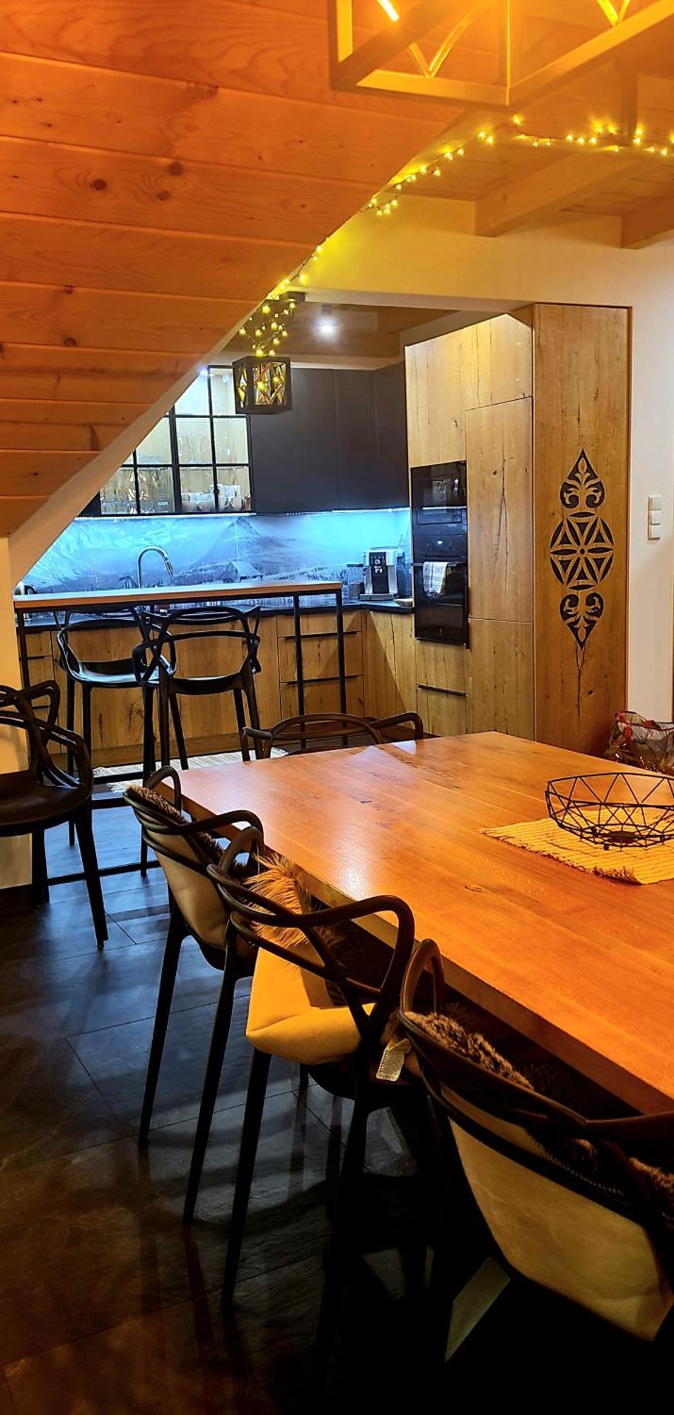 Luxury With Sauna And Garden On The Czorsztyn Kluszkowce