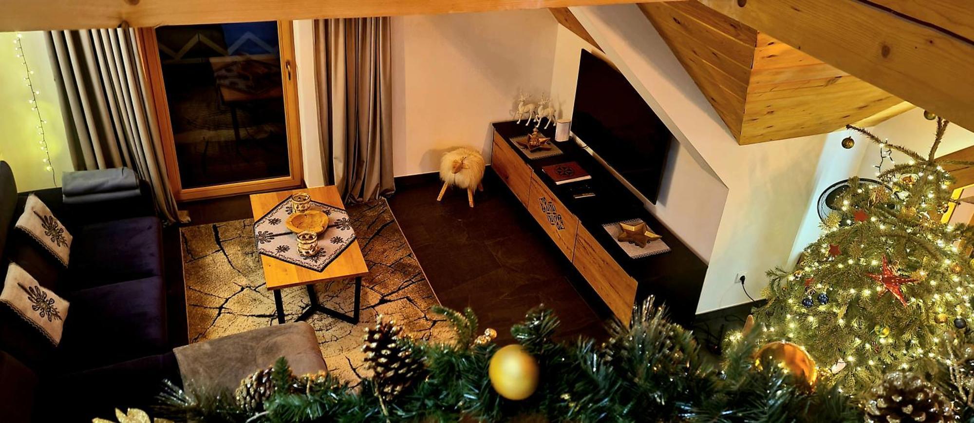 Luxury With Sauna And Garden On The Czorsztyn Apartment