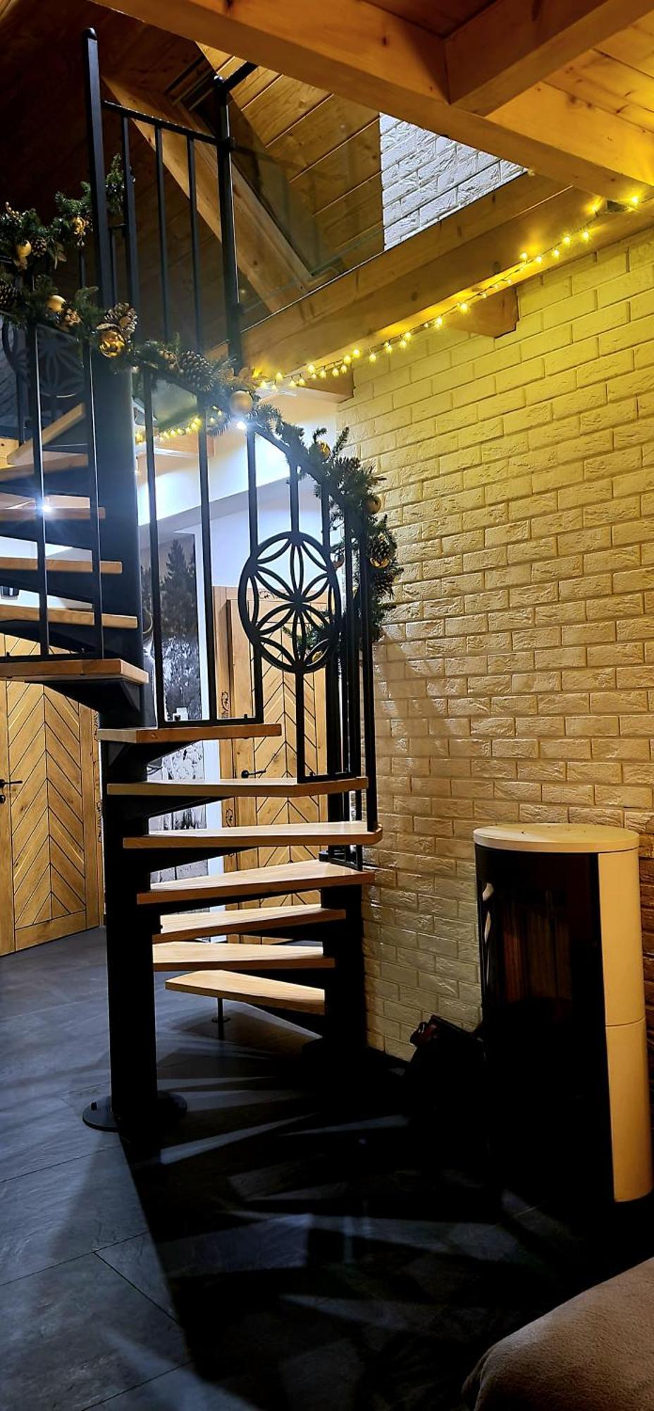 Luxury With Sauna And Garden On The Czorsztyn Apartment Kluszkowce